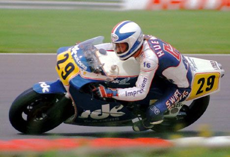 transatlantic trophy programme keith huewen